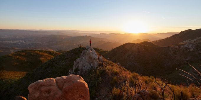Apple dává vědět o národních parcích USA pomocí svých aplikací