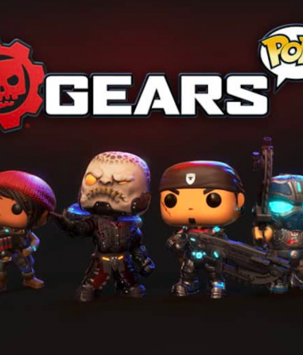 Hra Gears Pop! je k dispozici v App Store