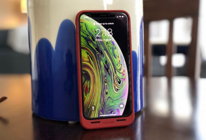 Mophie představil pouzdro Juice Pack Air, co vše nabízí?