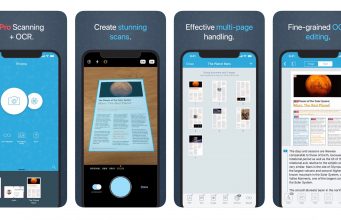 Aplikace Prizmo byla aktualizována na verzi 5 s řadou nových funkcí