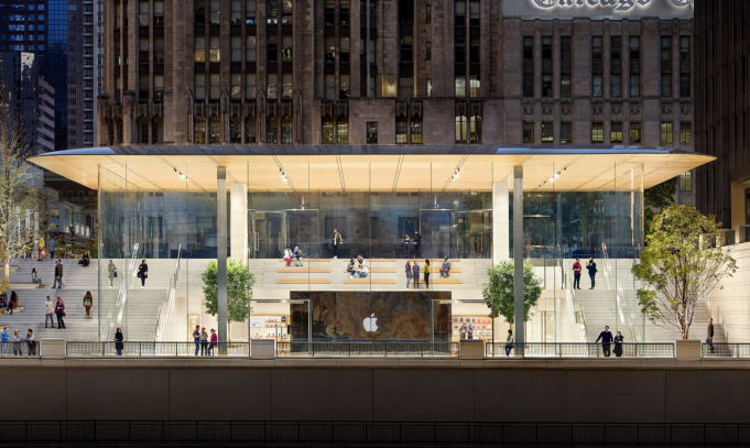 Apple bude hostit další Chicago Music Industry Summit