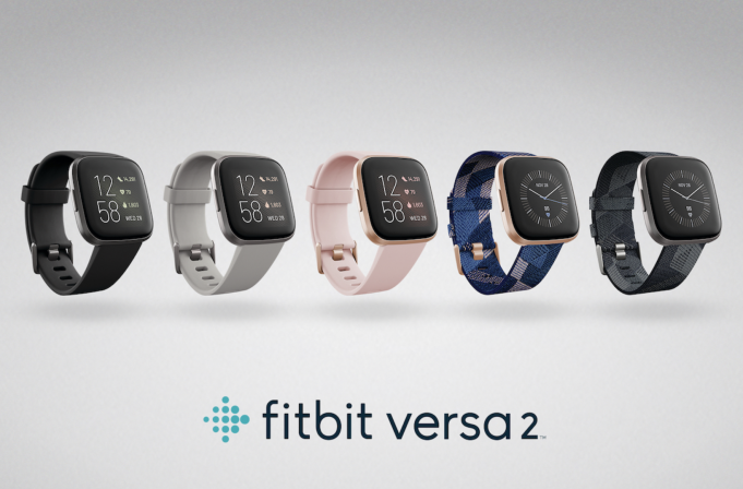 Fitbit představil nové chytré hodinky. Mají na to předběhnout Apple Watch?