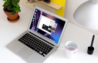 Návod – Jak nastavit odeslání potvrzení o přečtení zpráv na Macu