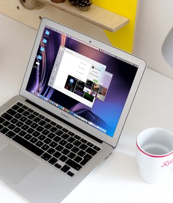 Návod – Jak nastavit odeslání potvrzení o přečtení zpráv na Macu