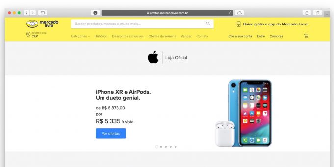 Apple bude své produkty prodávat prostřednictvím nového partnera