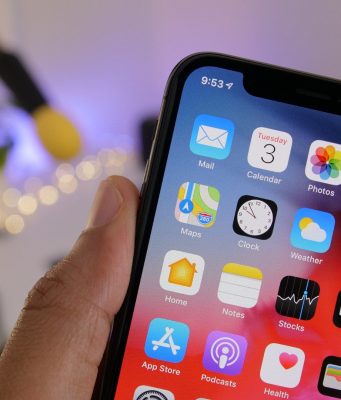 Návod – Jak vyřešit problém s neúspěšně nainstalovanou aktualizací iOS