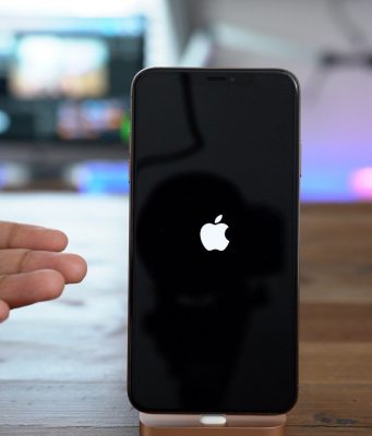 Návod – Jak obnovit výchozí nastavení iPhonu bez vymazání vašich dat