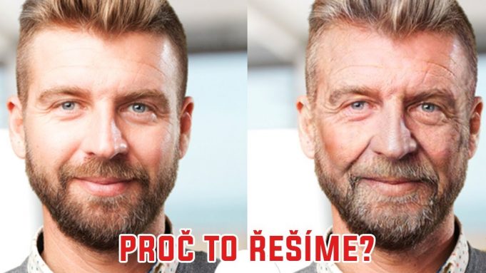 Videocast – Zneužívá FaceApp vaše data?
