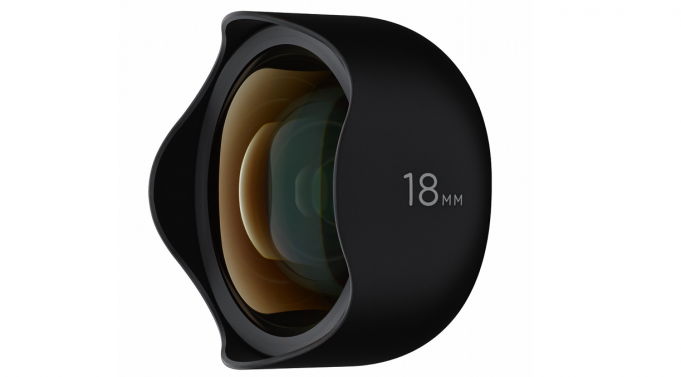 Apple začal prodávat objektivy a pouzdra pro iPhone od společnosti Moment