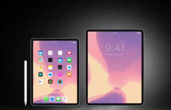 iTapety týdne – Barevné tapety pro iPhone a iPad
