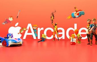 Hry obsažené ve službě Apple Arcade nebudou k dispozici pro Android