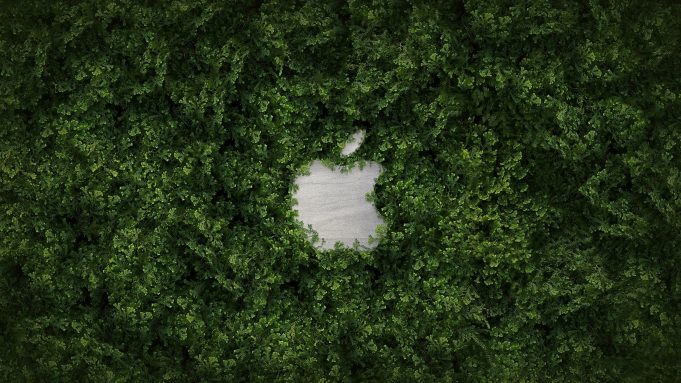 Apple Oxmoor se přesouvá do většího prostoru v Oxmoor Center