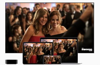 Nabídku na Apple TV+ zdarma můžete využít do 90 dnů od aktivace zařízení