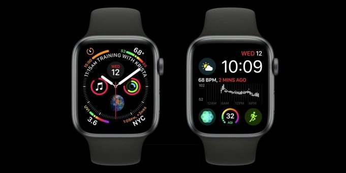 Návod – Jak změnit ciferník Infograph zpět na barevný po aktualizaci watchOS 6