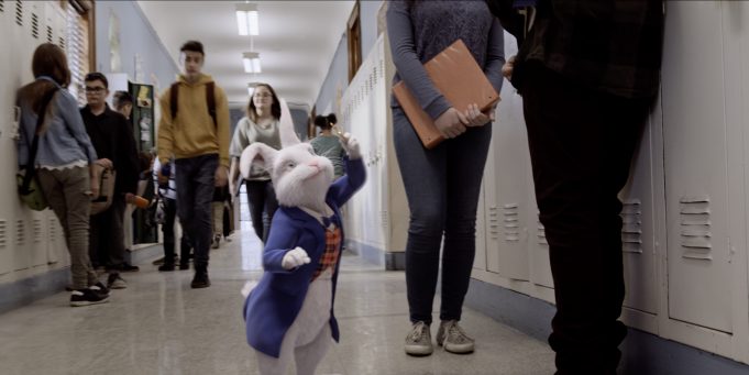 Apple sdílel trailery dalších dvou původních televizních pořadů vysílaných na Apple TV+