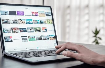 Brydge představil novou klávesnici pro iPad s vestavěným trackpadem