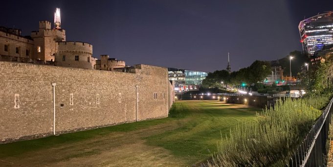 Jaký je noční režim fotografování u iPhone 11?