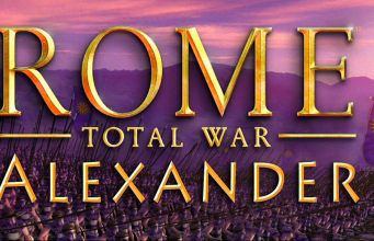 Hra ROME: Total War – Alexander bude k dispozici pro iOS již příští měsíc