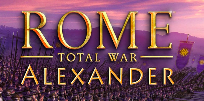 Hra ROME: Total War – Alexander bude k dispozici pro iOS již příští měsíc