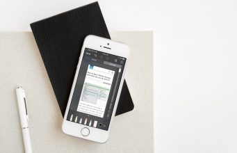 Návod – Jak stahovat soubory ze Safari na iPhonu a iPadu