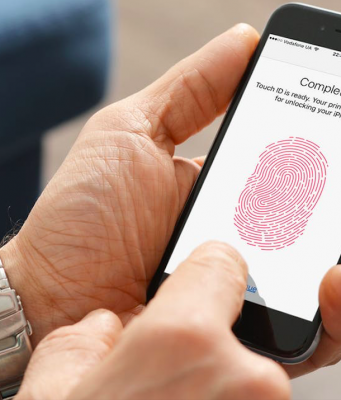 Touch ID budou levnější iPady obsahovat pravděpodobně i nadále