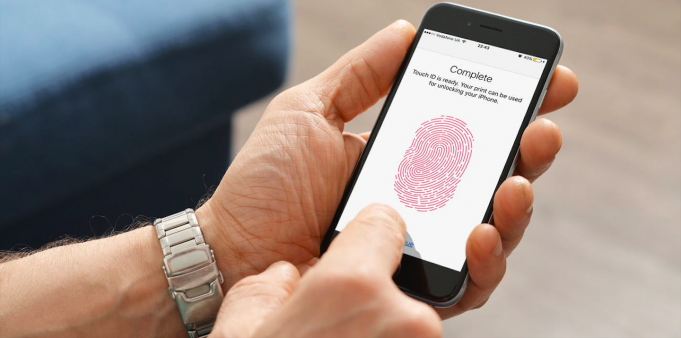 Touch ID budou levnější iPady obsahovat pravděpodobně i nadále