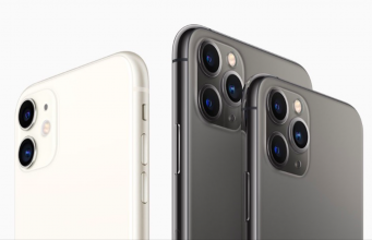 Návod – Jak používat noční režim na nových iPhonech