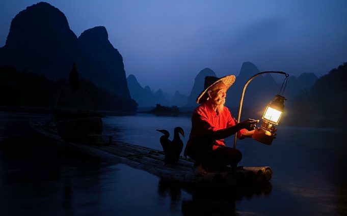 Co si myslí o novém fotoaparátu iPhone 11 Pro profesionální fotograf Austin Mann?