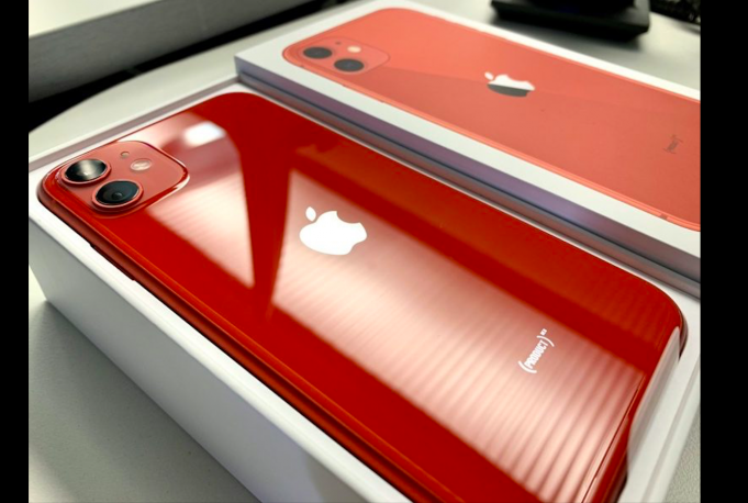 První zákazníci již obdrželi nová zařízení, podívejte se na fotografie