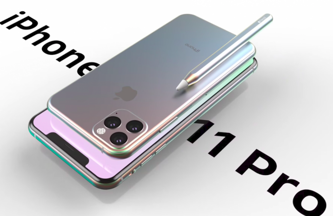 Letošní iPhony budou vypadat jinak, než si všichni myslíme