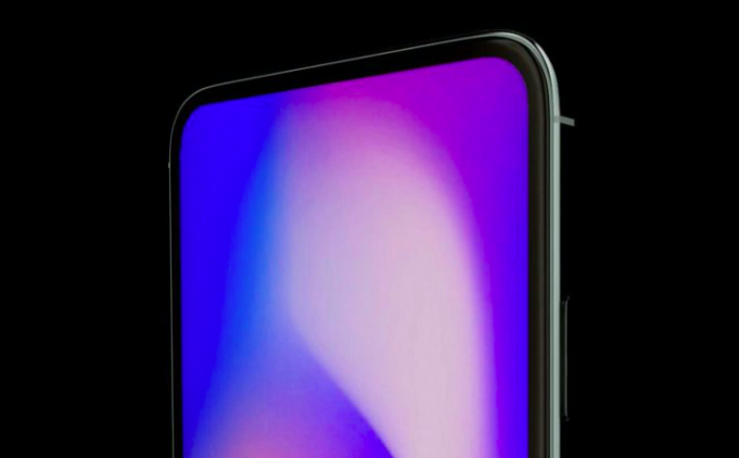 Koncept – Jak by mohl vypadat iPhone 12 Pro?