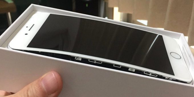 Návod – Co dělat při nafouklé baterii ve vašem zařízení?