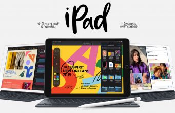 Známe ceny iPadu 7. generace