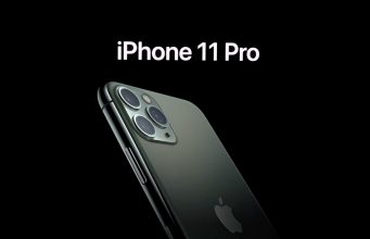 Apple sdílel dvě nová videa zdůrazňující funkce iPhone 11 Pro