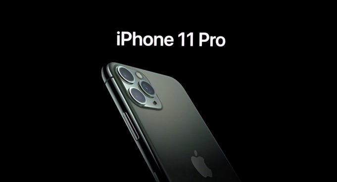 Recenze iPhone 11 Pro a iPhone 11 Pro Max – skvělý fotoaparát a výdrž baterie