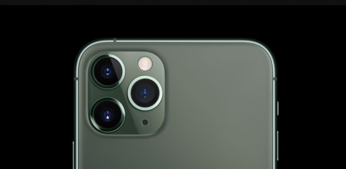 Návod – Jak změnit rozlišení videa v aplikaci Fotoaparát