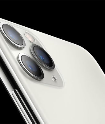 Apple představil novou fotografickou funkci v nočním režimu pro řadu iPhone 11