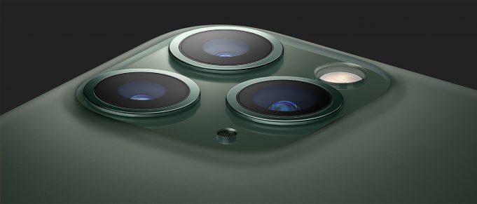 iPhone 11 Pro Max se umístil na prvním místě v žebříčku nejoblíbenějších smartphonů