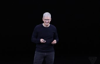 Podívejte se na záznam z celého Apple Keynote Eventu 2019