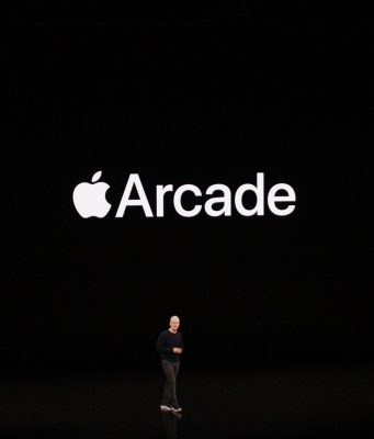 Apple oficiálně představil Apple Arcade. Kdy a za kolik?