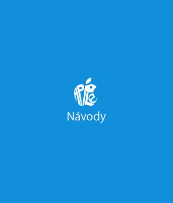 Apple návody – Jak uvolnit místo na iPhonu a iPadu