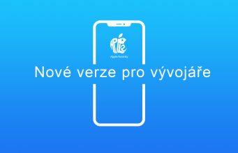 Apple vydal RC verze macOS Tahoe 26.1, iOS 26.1, iPadOS 26.1, tvOS 26.1 a watchOS 26.1 pro vývojáře