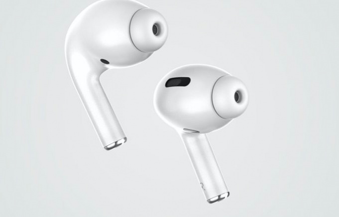 Nové „AirPods Pro“ budou k dispozici až v osmi barvách
