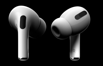 Návod – Jak spárovat AirPods s iPhonem nebo iPadem