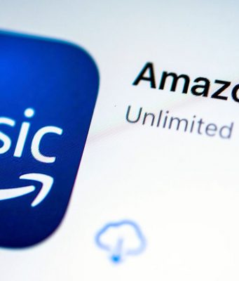 Uživatelé Amazon Music mohou zdarma poslouchat výběr playlistů a rozhlasových stanic