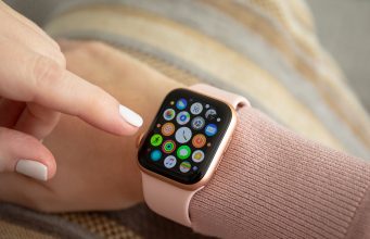 Masimo žaloval Apple z krádeže obchodních tajemství týkající se sledování zdraví