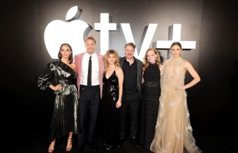 Apple oznámil druhou řadu vesmírného dramatu „For All Mankind“ na Apple TV +