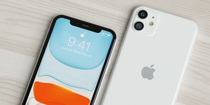 BOE zatím nebude dodávat OLED displeje pro nové iPhony kvůli výrobním problémům