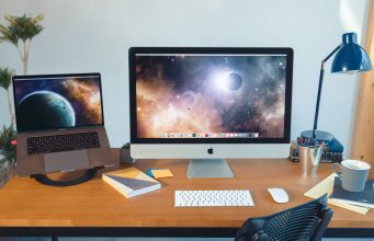 Díky Luna Display můžete nyní použít MacBook jako druhý displej iMacu