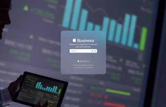 Návod – Jak přesunout aplikaci pro hromadné nákupy do Apple Business Manager nebo Apple School Manager?